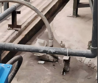 堆龙德庆常用注浆材料特点及应用范围 注浆料分类