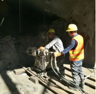 堆龙德庆水下抗分散灌浆料特点 水下不分散注浆料介绍