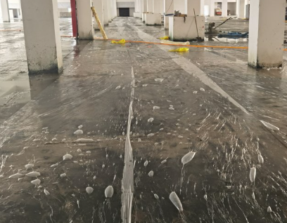 堆龙德庆不发火砂浆和不发火金属骨料有什么区别