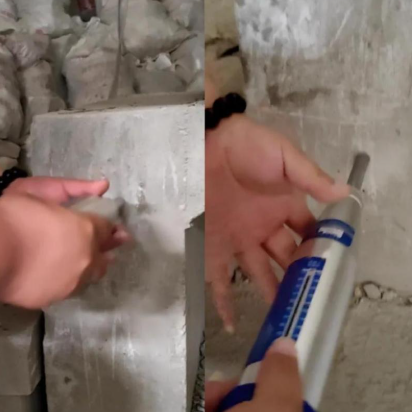 堆龙德庆混凝土强度不足的原因及处理方法