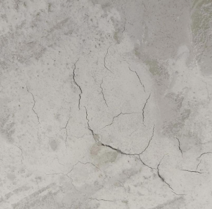 堆龙德庆灌浆料为什么会产生裂缝？出现裂缝该如何处理？