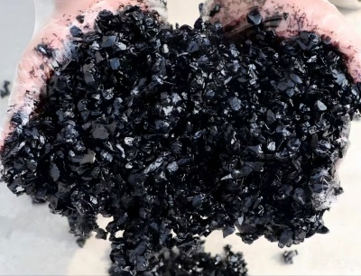 堆龙德庆沥青冷补料（沥青砂）的优势特点与施工流程解析