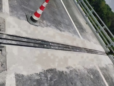 堆龙德庆伸缩缝更换后浇筑材料快速结构修补料速砼的产品特点及施工流程​