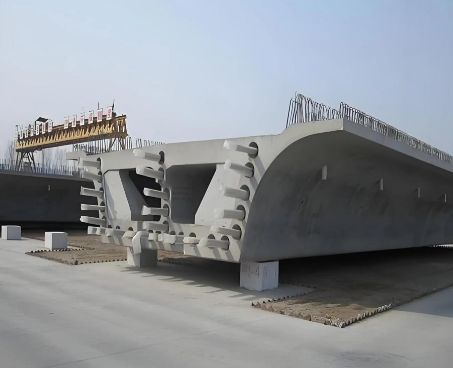 堆龙德庆抗冻压浆料的特点及标准化施工工艺